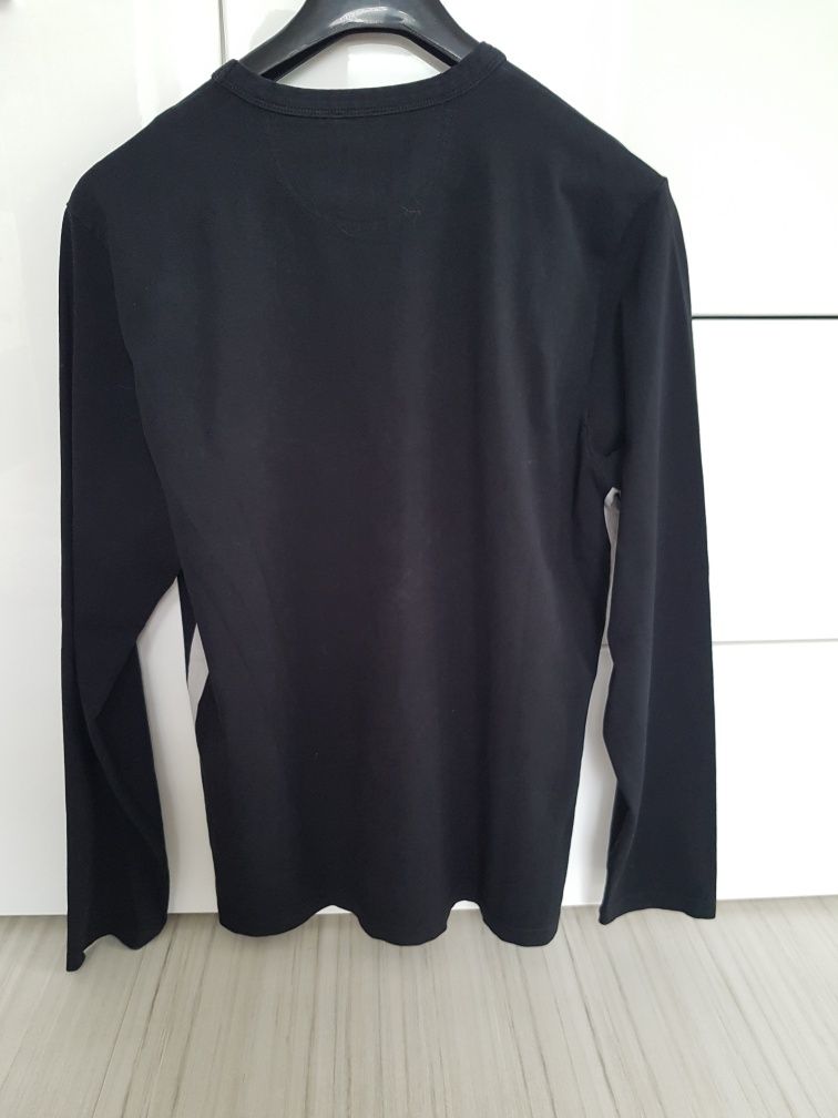 Bluza czarna Joop!