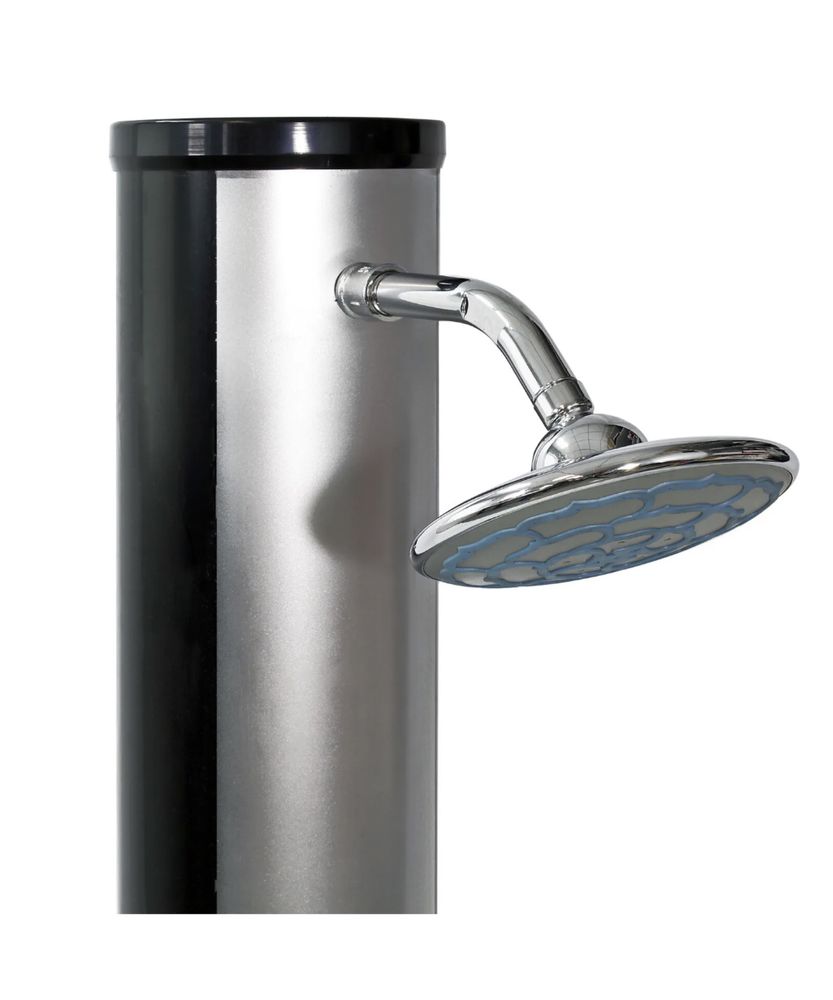 Chuveiro  para piscina completo