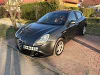 Alfa Romeo Giulietta 1.6 JTD Panorama Navi Skóry Lekko Uszkodzony!!!