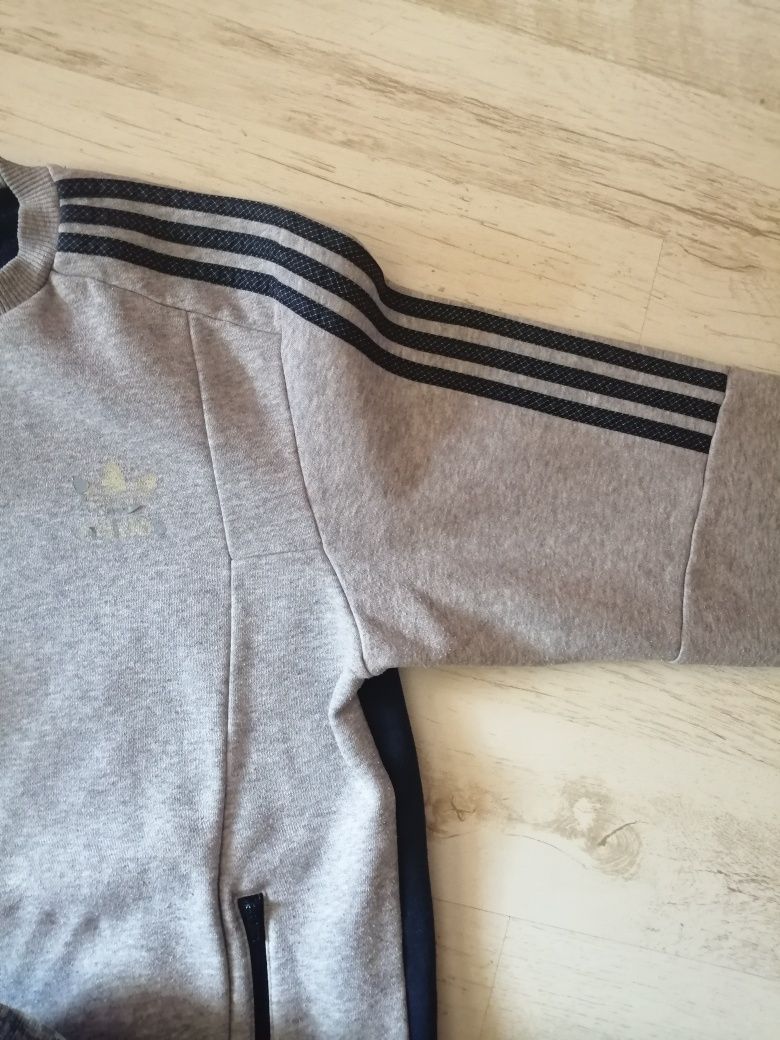 Bluza dresowa adidas