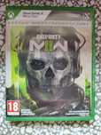 Call of Duty Modern Warfare 2 PL Xbox one Series X