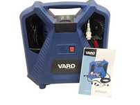 Kompresor bezolejowy  VARO  10 L 8 BAR VAR10060/24