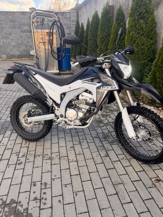Loncin lx300gy sx2