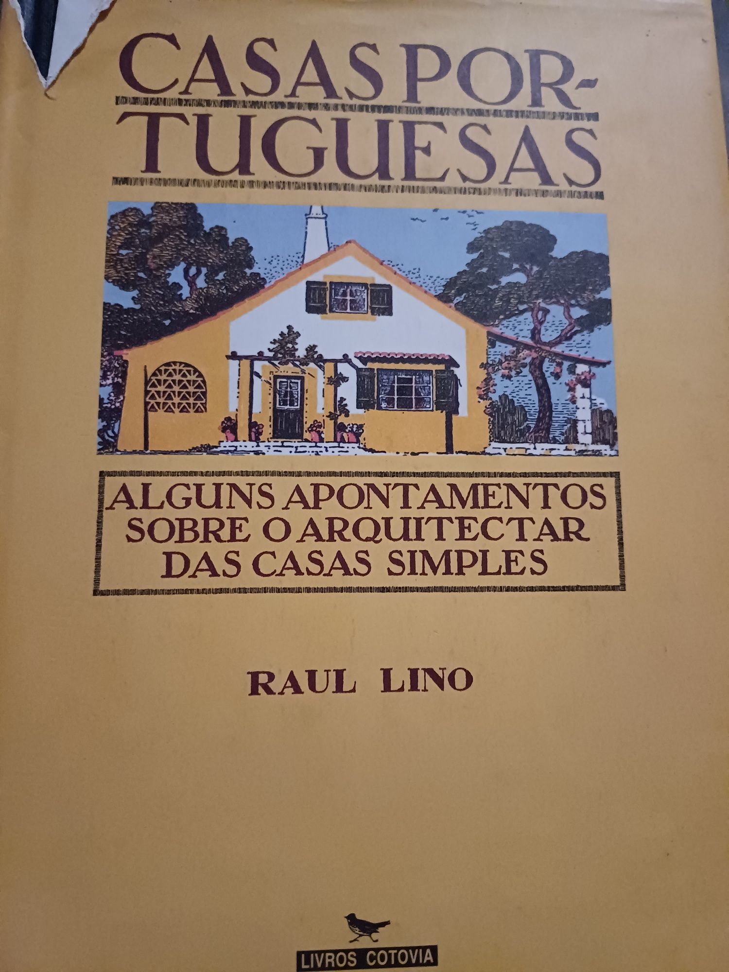 Casas portuguesas