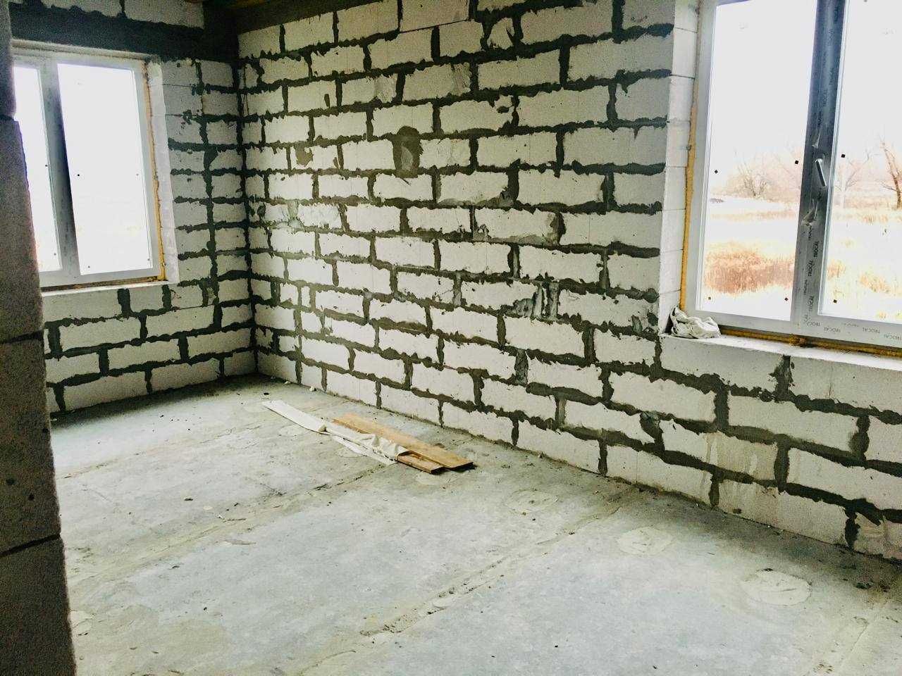 ЗНИЖЕННЯ ЦІНИ. Пухівка / Дубрiвська / 168 м2