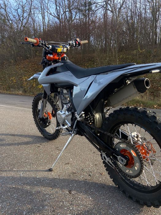 Kovi advance 250 2025