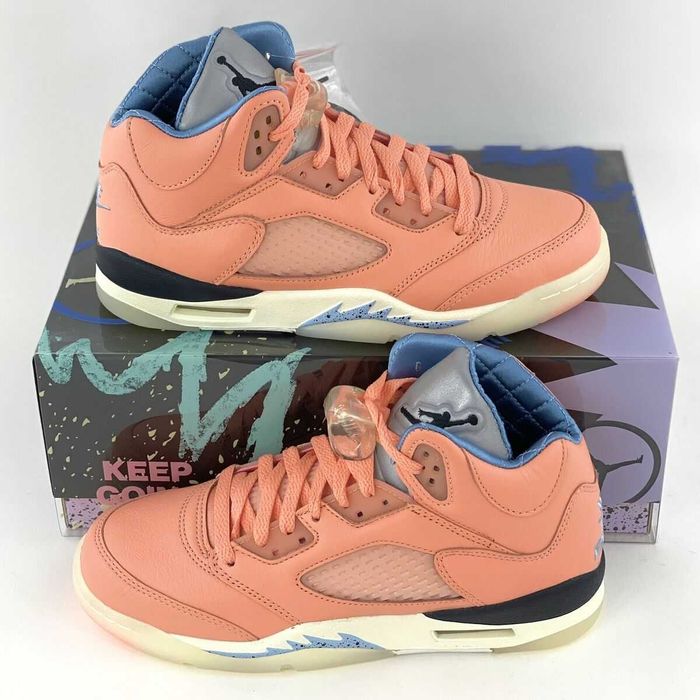 Nike Air Jordan 5 DJ Khaled