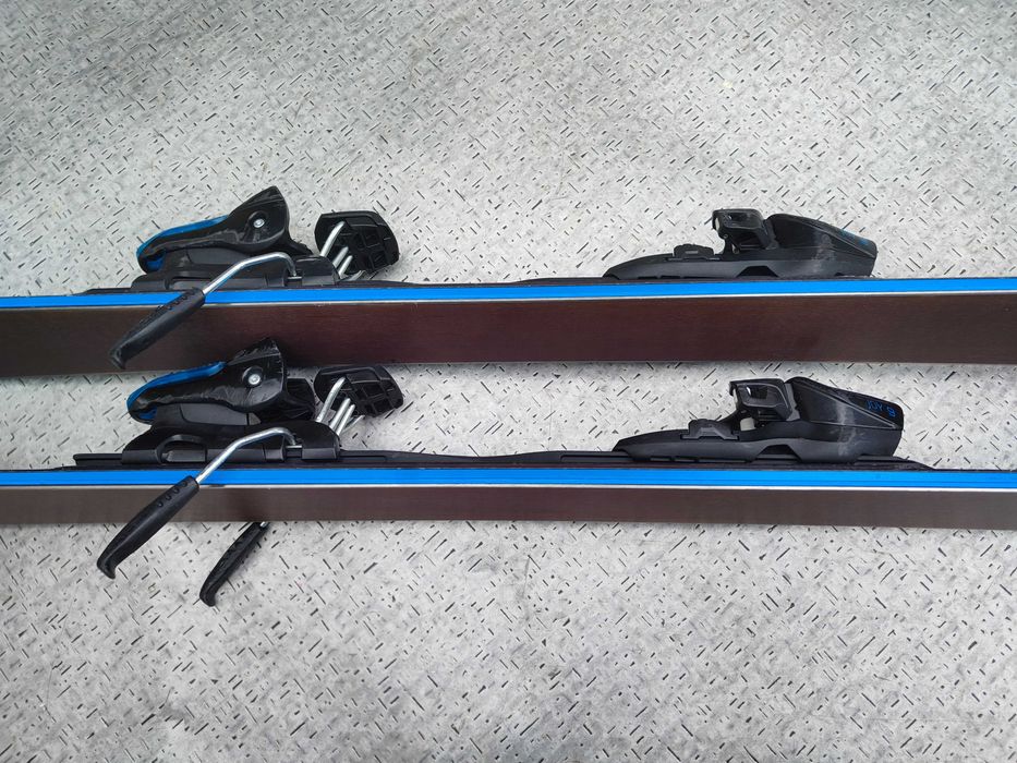 Fajne, ładne narty HEAD PURE JOY 158 cm! Po Serwisie!