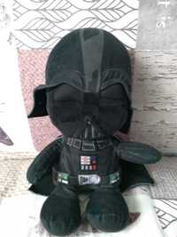 Maskotka pluszak Darth Vader Lord Vader Star Wars 30 cm