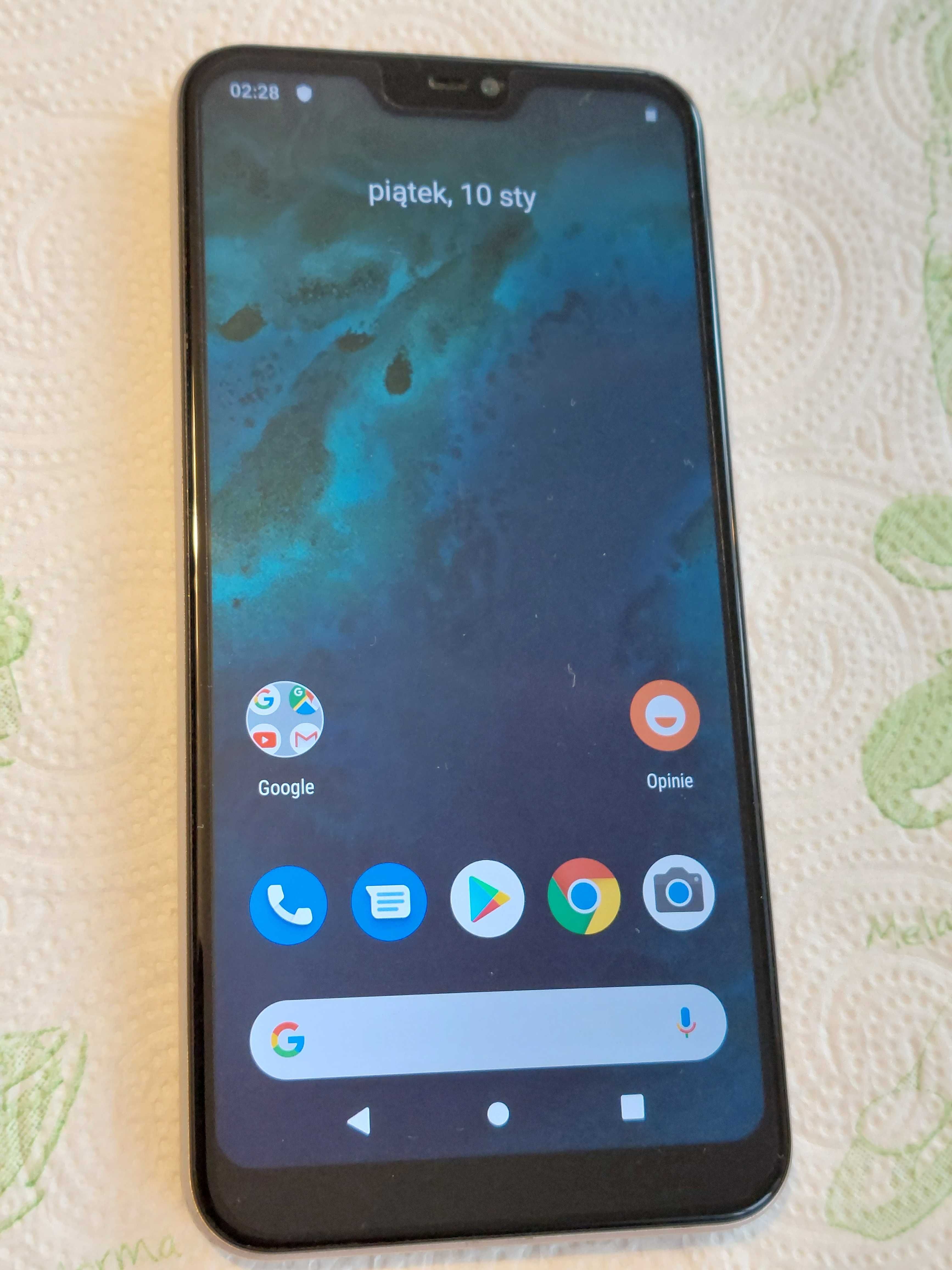 Xiaomi Mi A2 Lite stan BDB