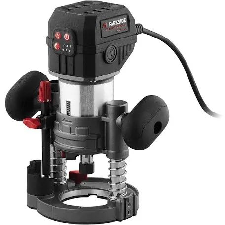 Frezarka wielofunkcyjna Parkside Performance PPMF 710 A1 , moc 710W