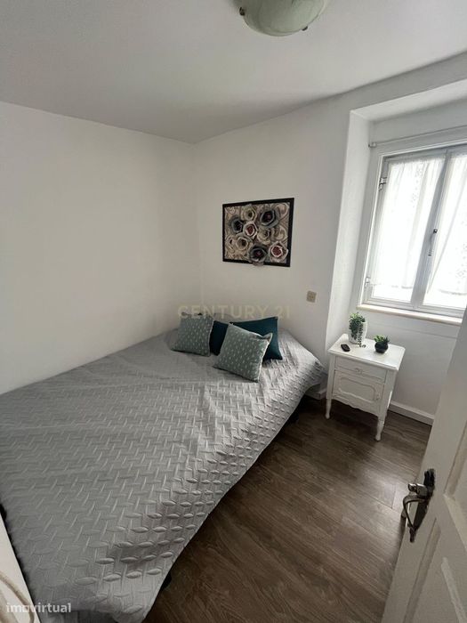Apartamento T2 no Centro Histórico da Nazaré, a poucos metros da praia