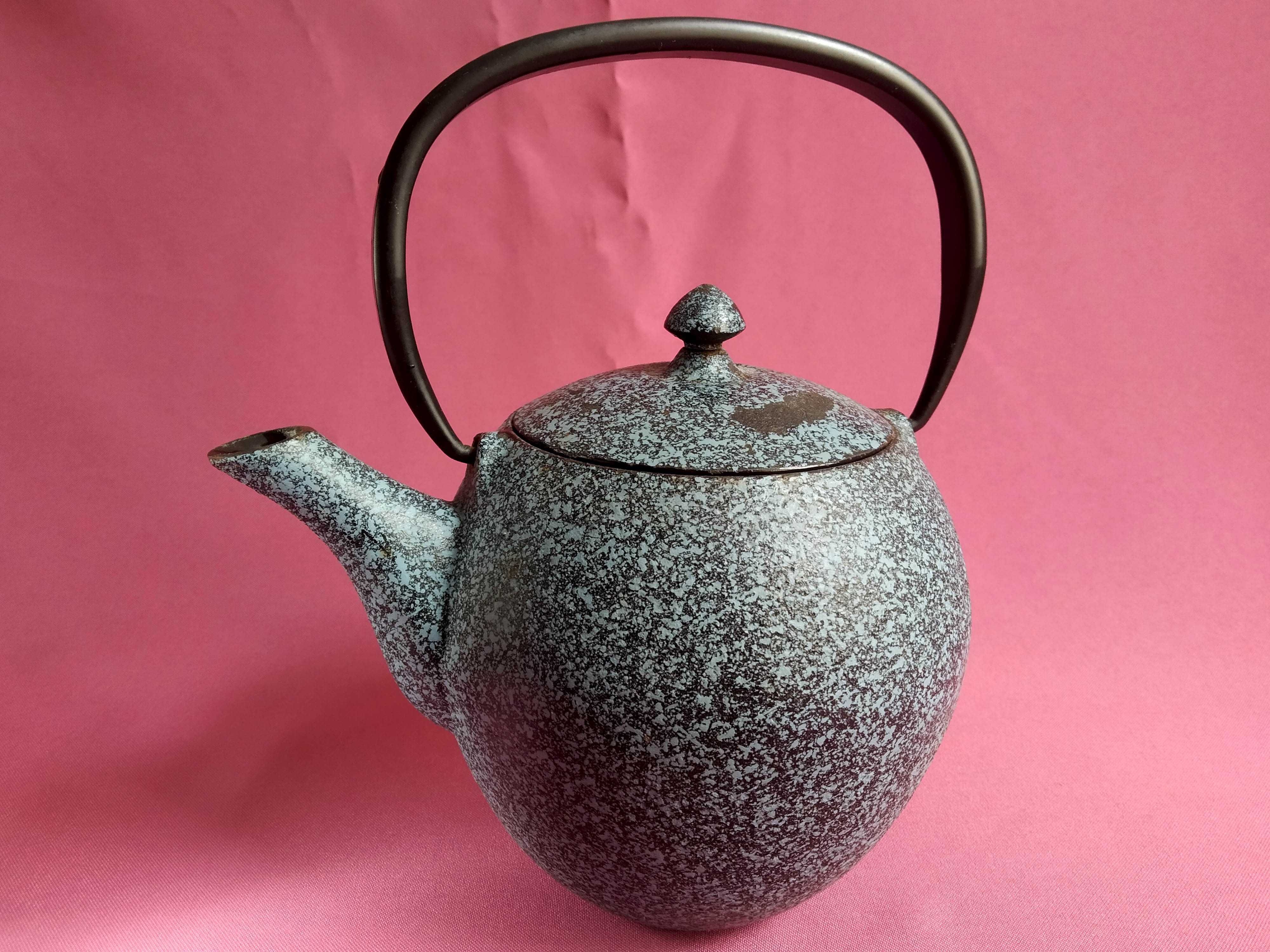 Чайник 1.1л Berghoff Німеччина Чавун
