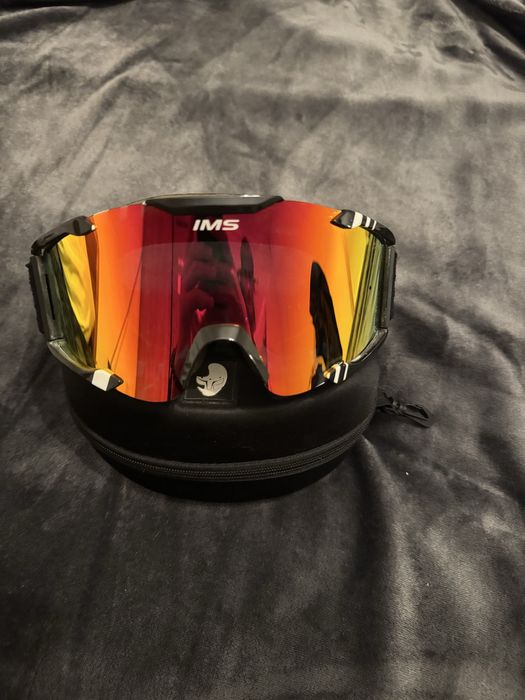 Oculos motocross IMS