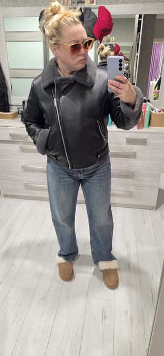 Дублянка фірми Reserved