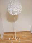 Lampa podłogowa ikea