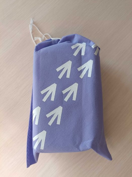 Сидіння для прогулянок, підстилка на гойдалку Braska