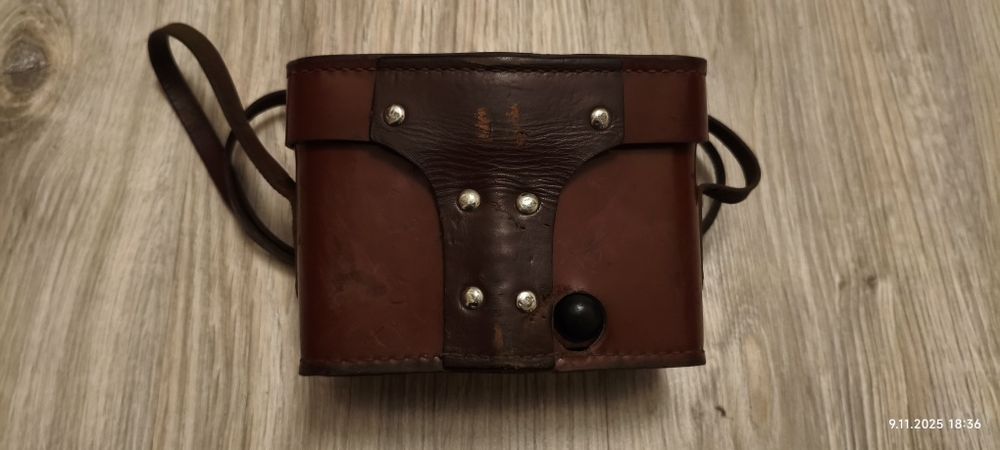 Rentgenometr DP-63A – produkcja radziecka 1962 r. – sprawny