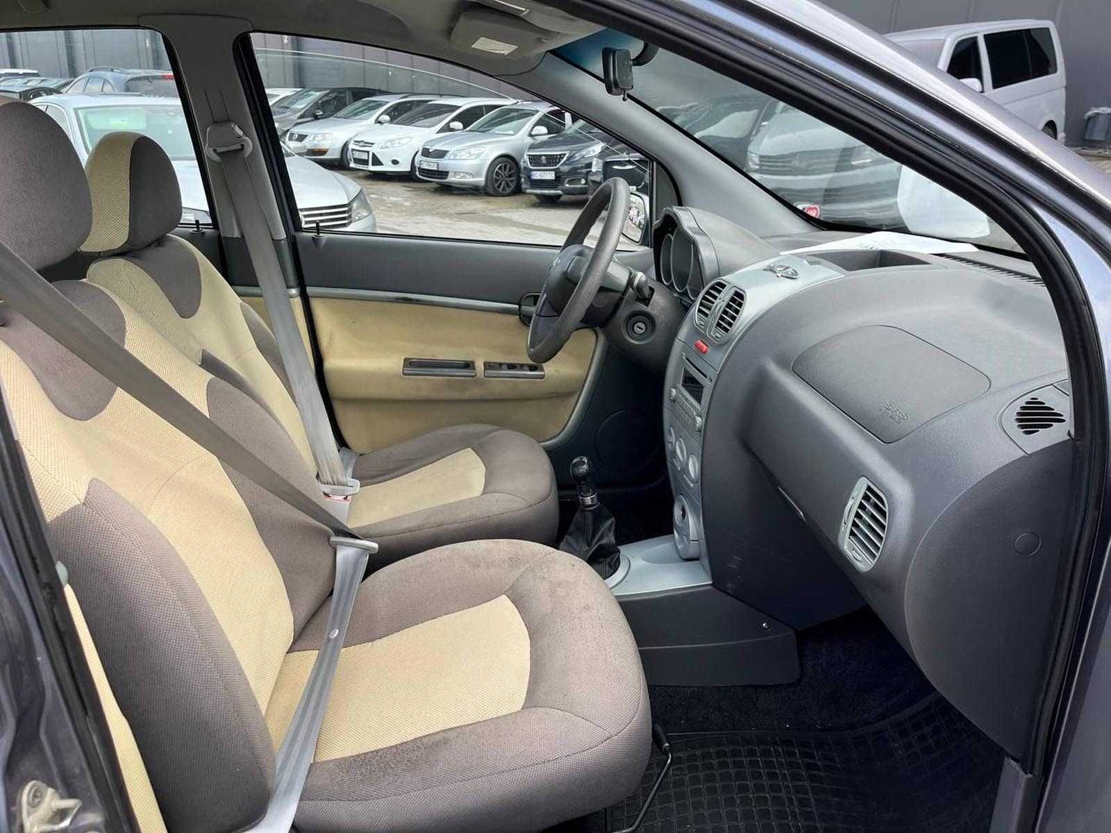 Продам Chery Kimo 2011р. #70639