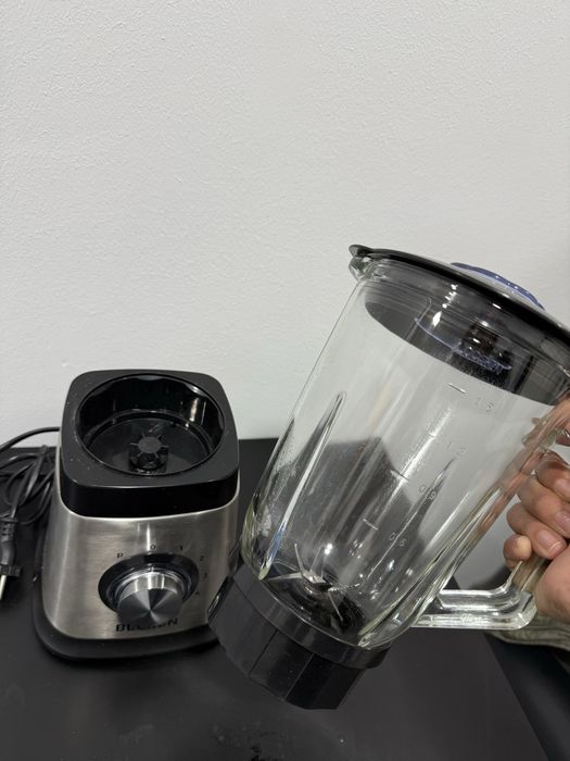 Liquidificador Becken