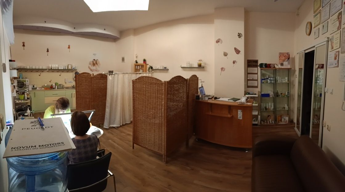 58m2 lokal na mieszkanie biuro gabinet pracownia sklep Starówka