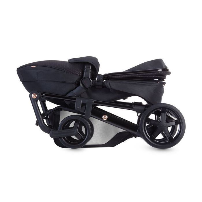 Silver Cross Pioneer Eclipse Special Edition LUXUSOWY!