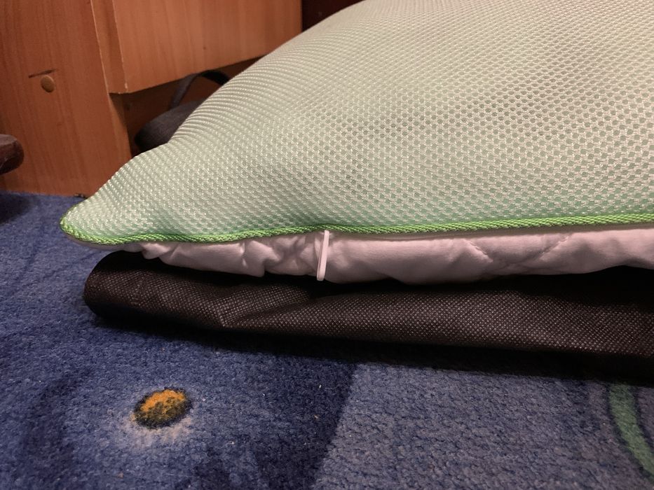 Продам мʼяку подушку Ideia Bamboo