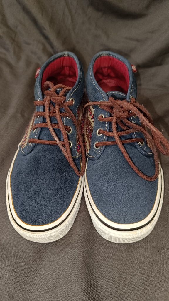 Vans chukka 79 nordic