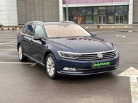 Авто Volkswagen passat, 2015р, 2.0 дизель,обмін(перший внесок від 20%)