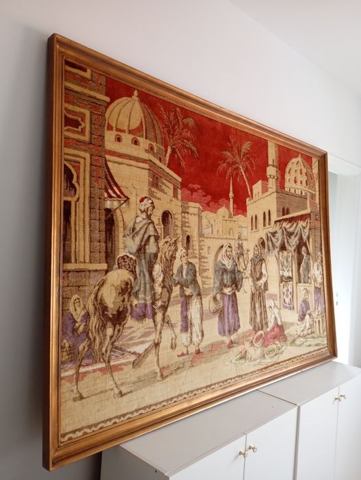 Peça com mais de 100 anos, que valoriza!