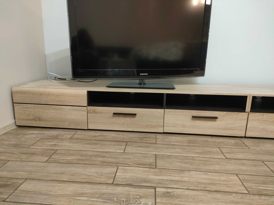 Szafka RTV Agata 1,8 m