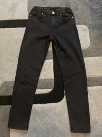 Spodnie jeansy dla chłopca Zara, rozmiar 152