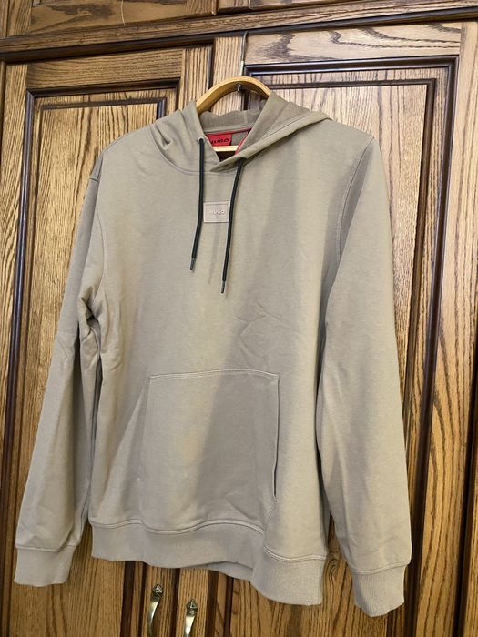 Hugo Boss худі, кофта, светр. Оригінал