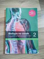 podręcznik biologia na czasie 2