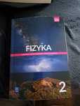 Fizyka 2 zakres rozszerzony