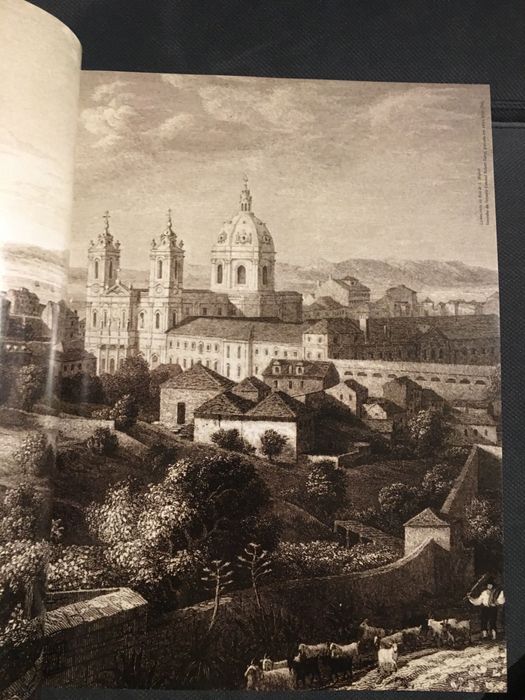 A Basílica da Estrela (Monumentos)