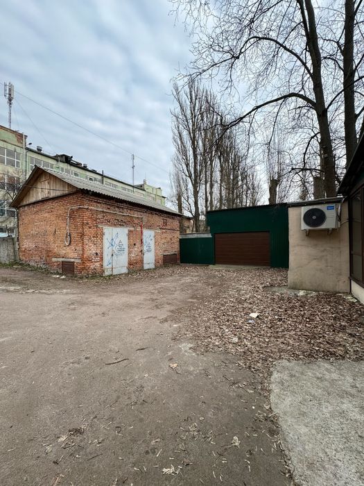 Свет не откл! 300кв.м! Продам Помещение по ул.Л.Лукьяненка