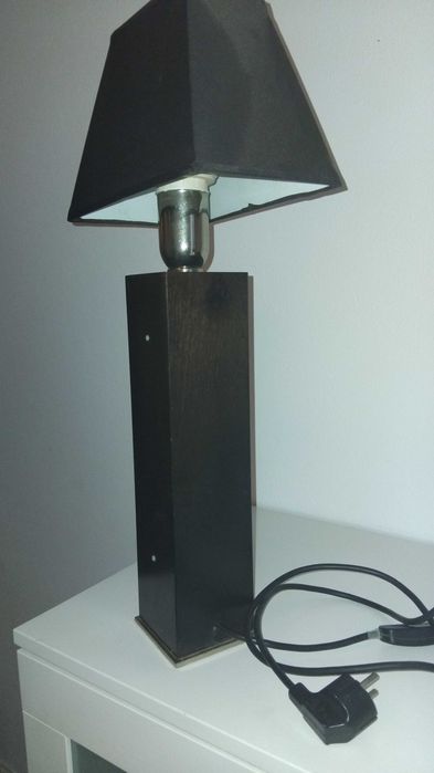 Candeeiro de cabeceira