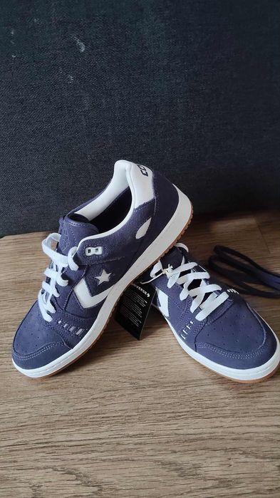 Converse AS-1 pro ox shadow purple r. 44