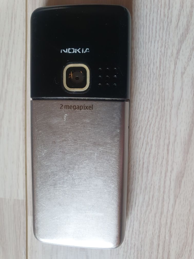 Продам Nokia 6300