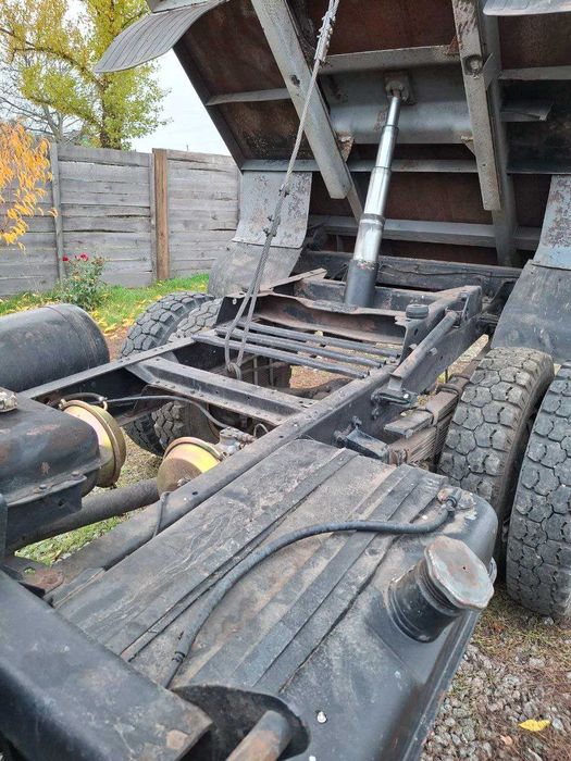 Продам ГАЗ 3307 (