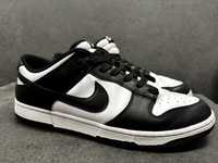 Buty Nike dunk panda  r45