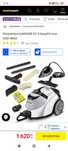 Parownica Karcher