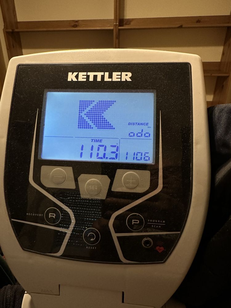 Sprzedam Kettler UNIX E