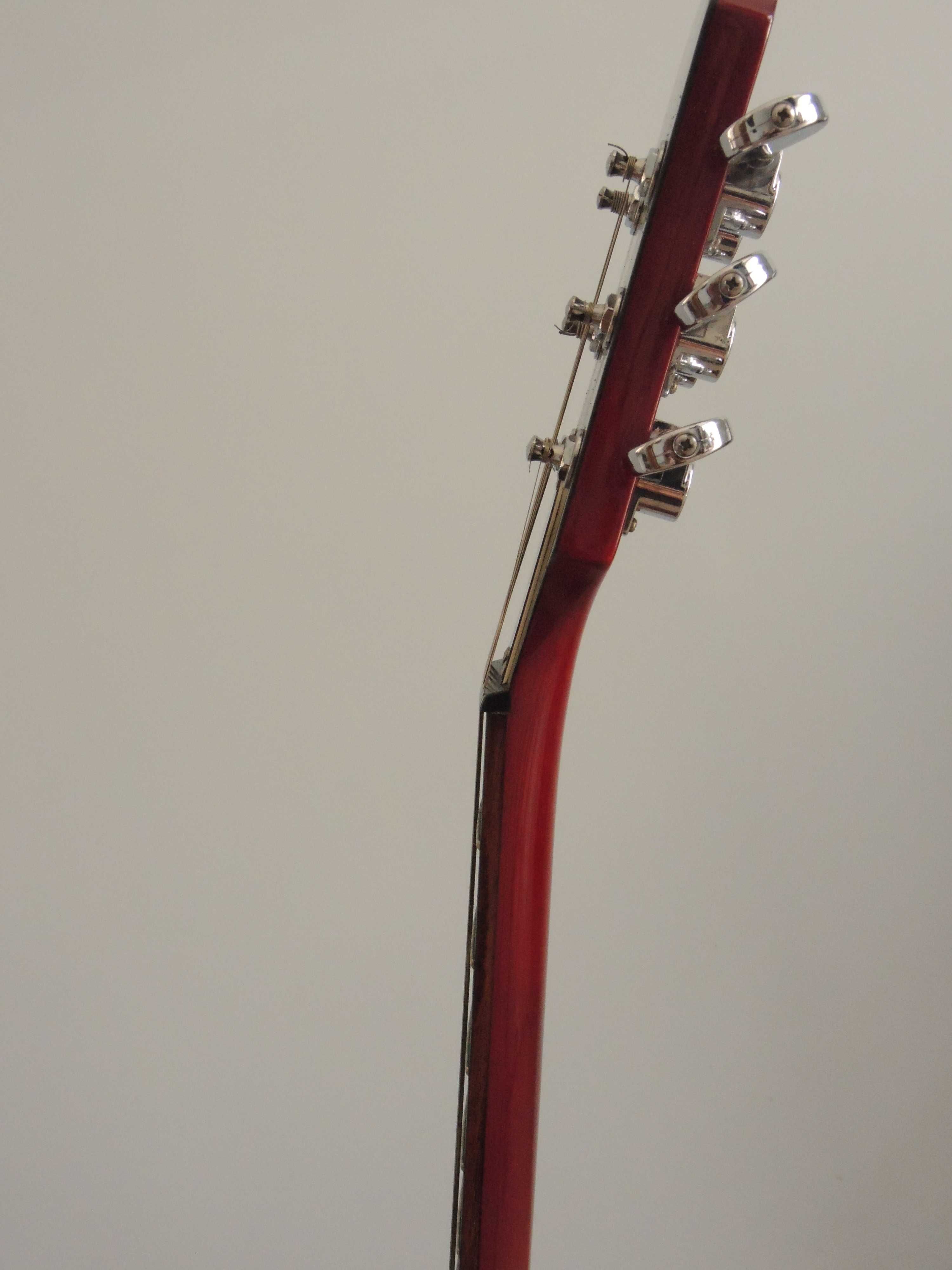 epiphone SG G400  Gibson Gitara elektryczna nr. DW