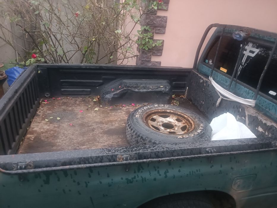 Продам авто пікап