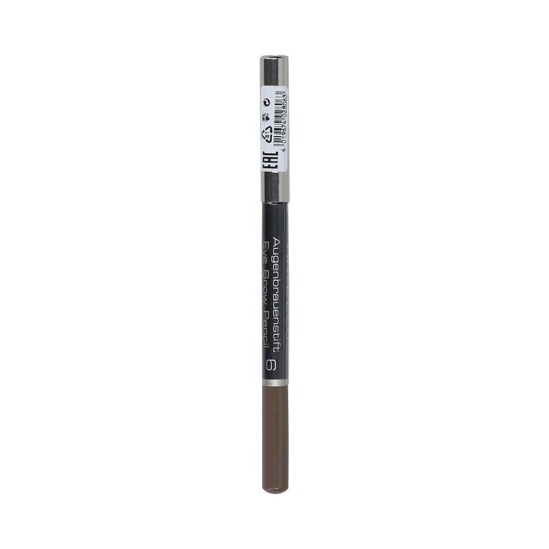 ARTDECO Eye Brow Pencil 1,1g. 6 medium grey brown -
