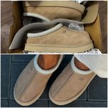 Замшеві тапочки Ugg Tazz 37р. Оригінал