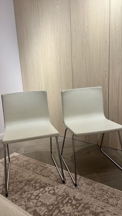 Krzeslo skorazne Bernhard