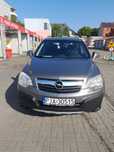 Opel Antara 2.4 z gazem